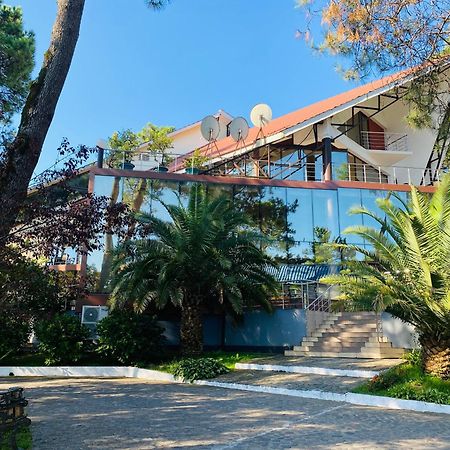 גריגולטי Villa Reta Hotel & Spa מראה חיצוני תמונה