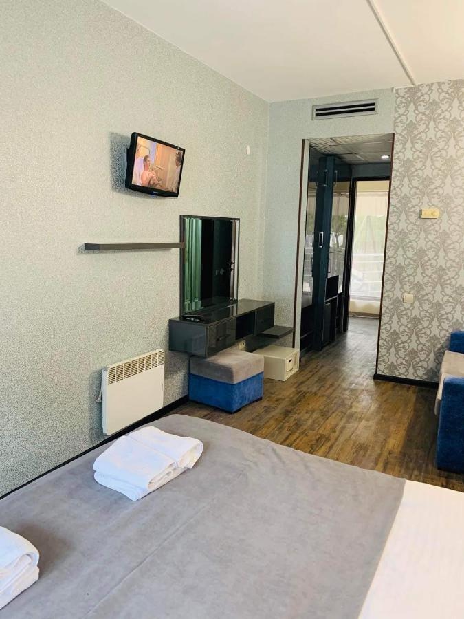 גריגולטי Villa Reta Hotel & Spa מראה חיצוני תמונה