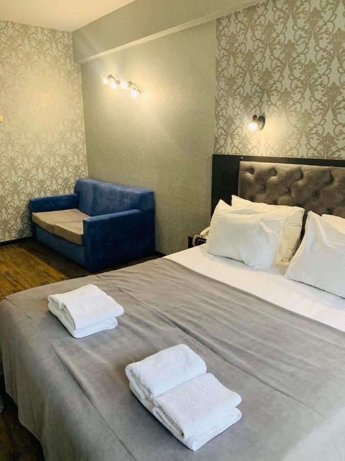 גריגולטי Villa Reta Hotel & Spa מראה חיצוני תמונה