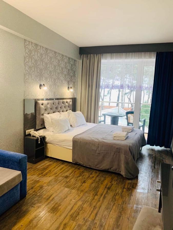 גריגולטי Villa Reta Hotel & Spa מראה חיצוני תמונה