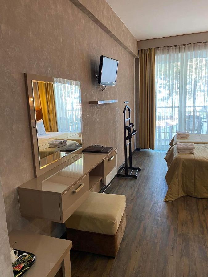 גריגולטי Villa Reta Hotel & Spa מראה חיצוני תמונה