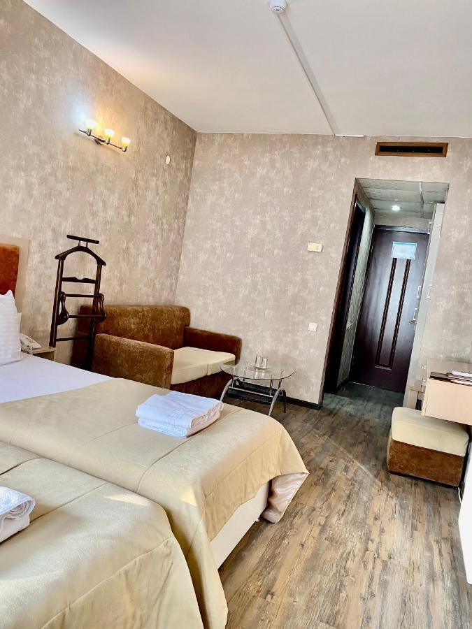 גריגולטי Villa Reta Hotel & Spa מראה חיצוני תמונה