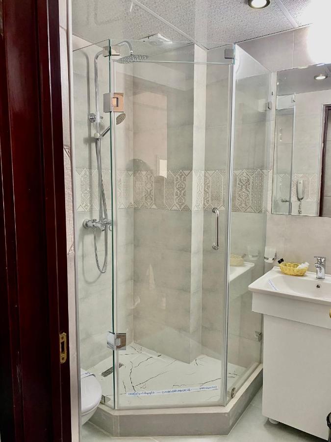 גריגולטי Villa Reta Hotel & Spa מראה חיצוני תמונה