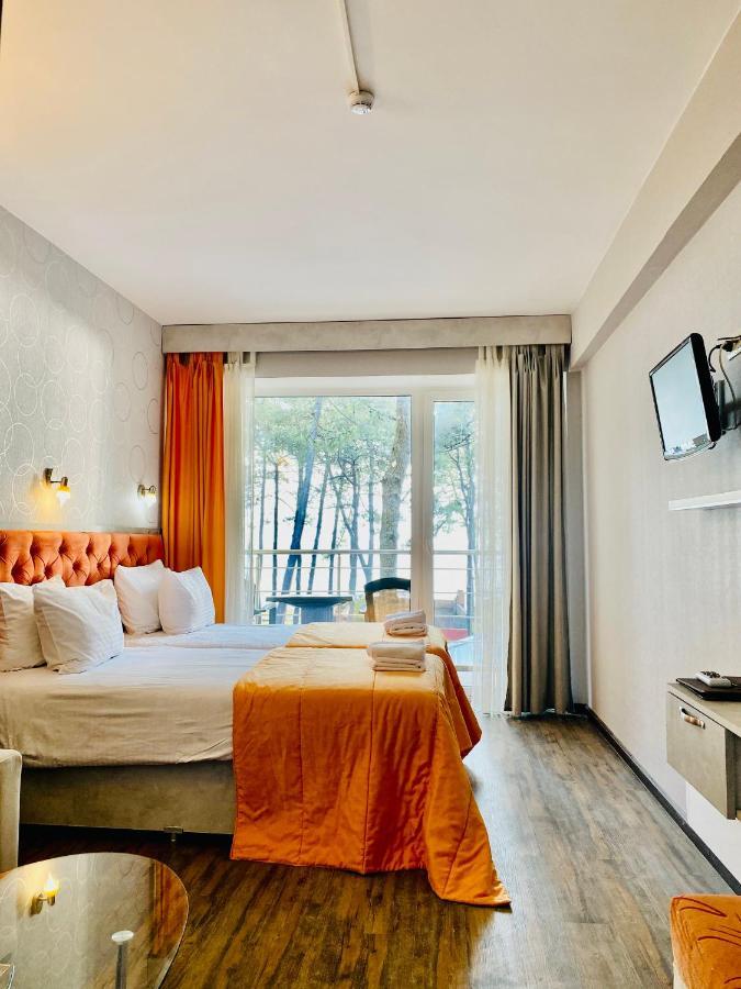 גריגולטי Villa Reta Hotel & Spa מראה חיצוני תמונה