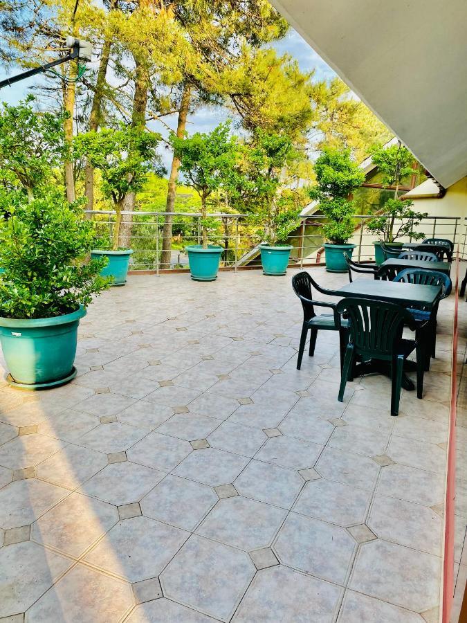 גריגולטי Villa Reta Hotel & Spa מראה חיצוני תמונה