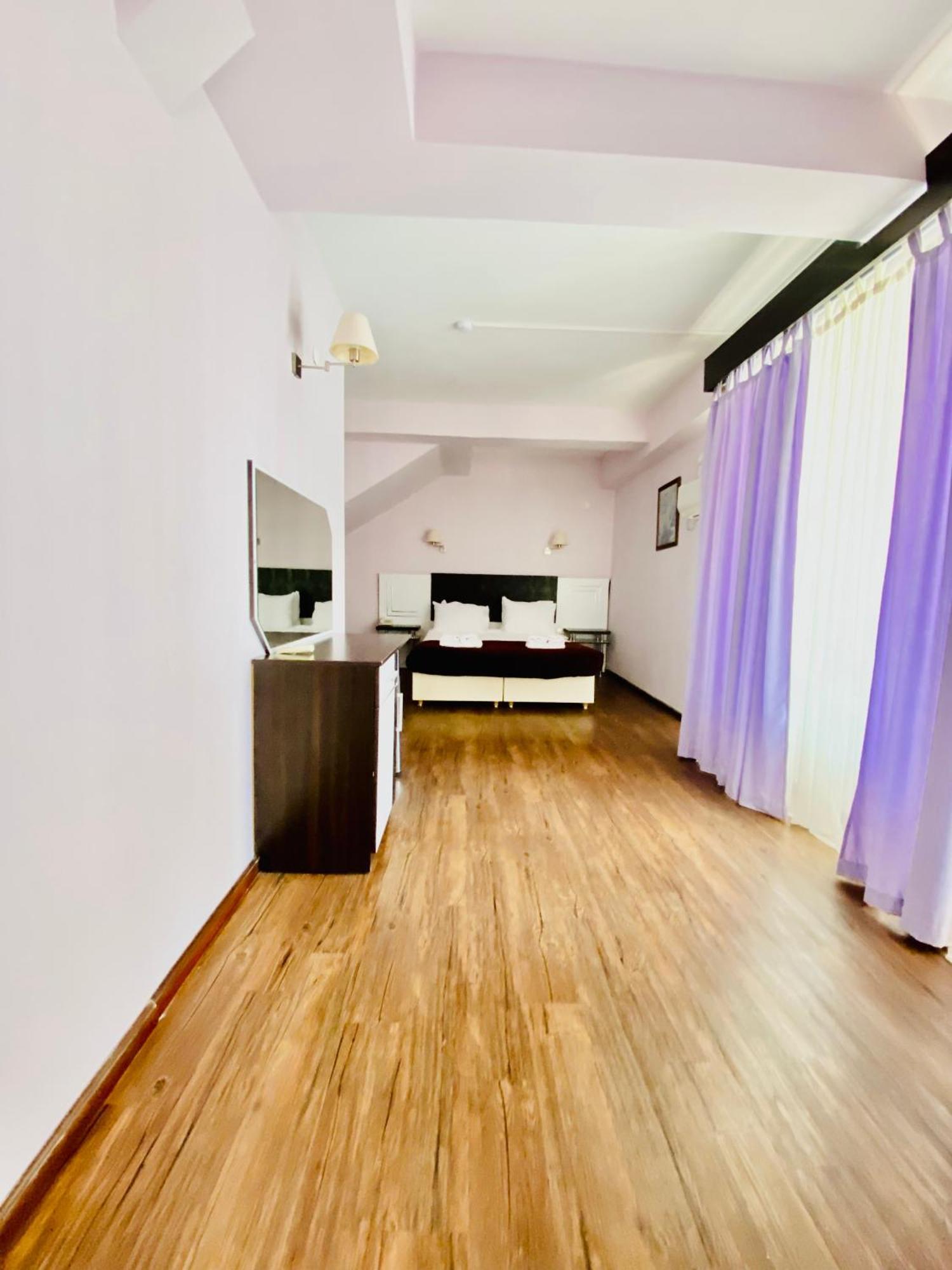 גריגולטי Villa Reta Hotel & Spa מראה חיצוני תמונה
