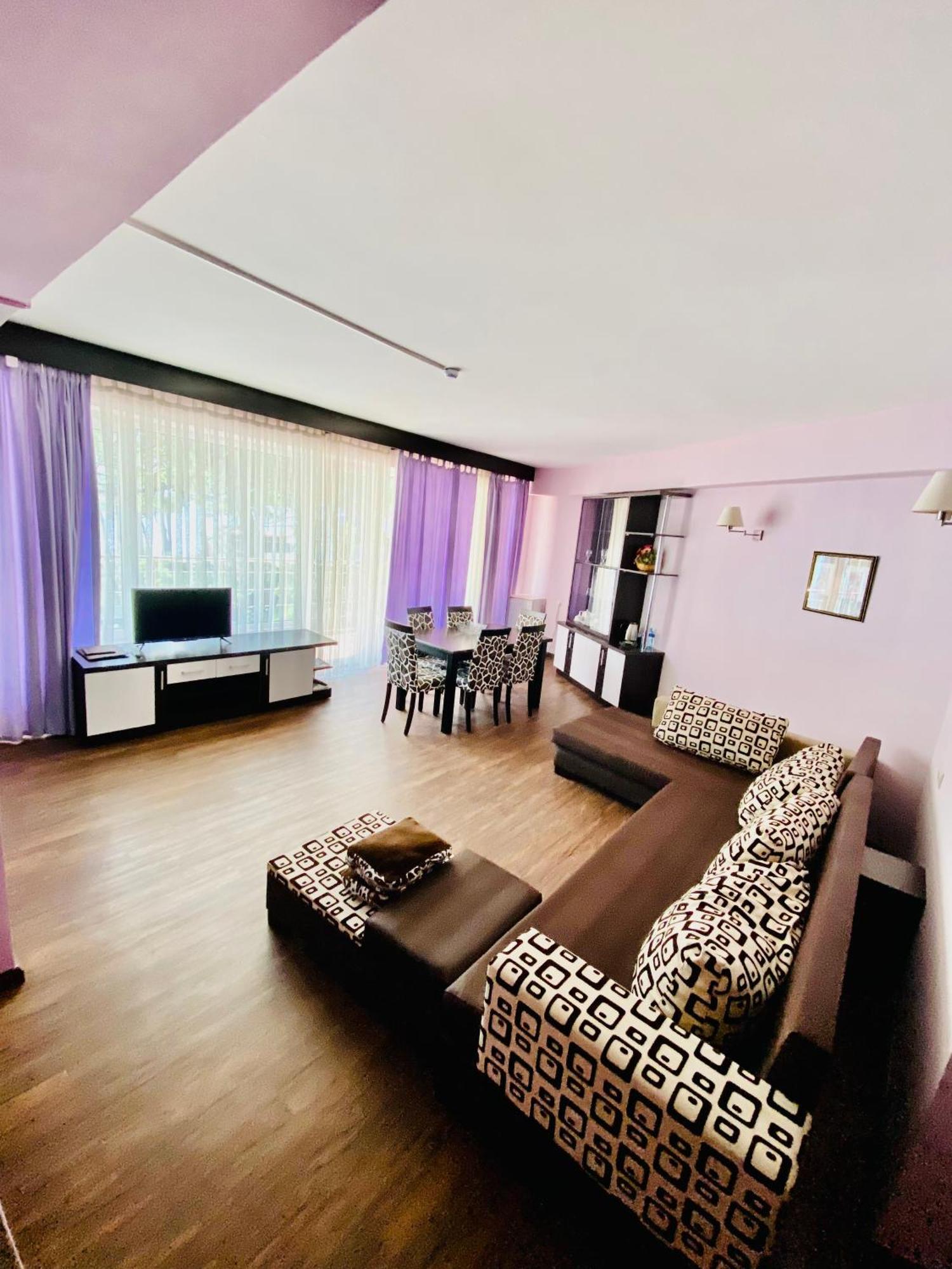 גריגולטי Villa Reta Hotel & Spa מראה חיצוני תמונה