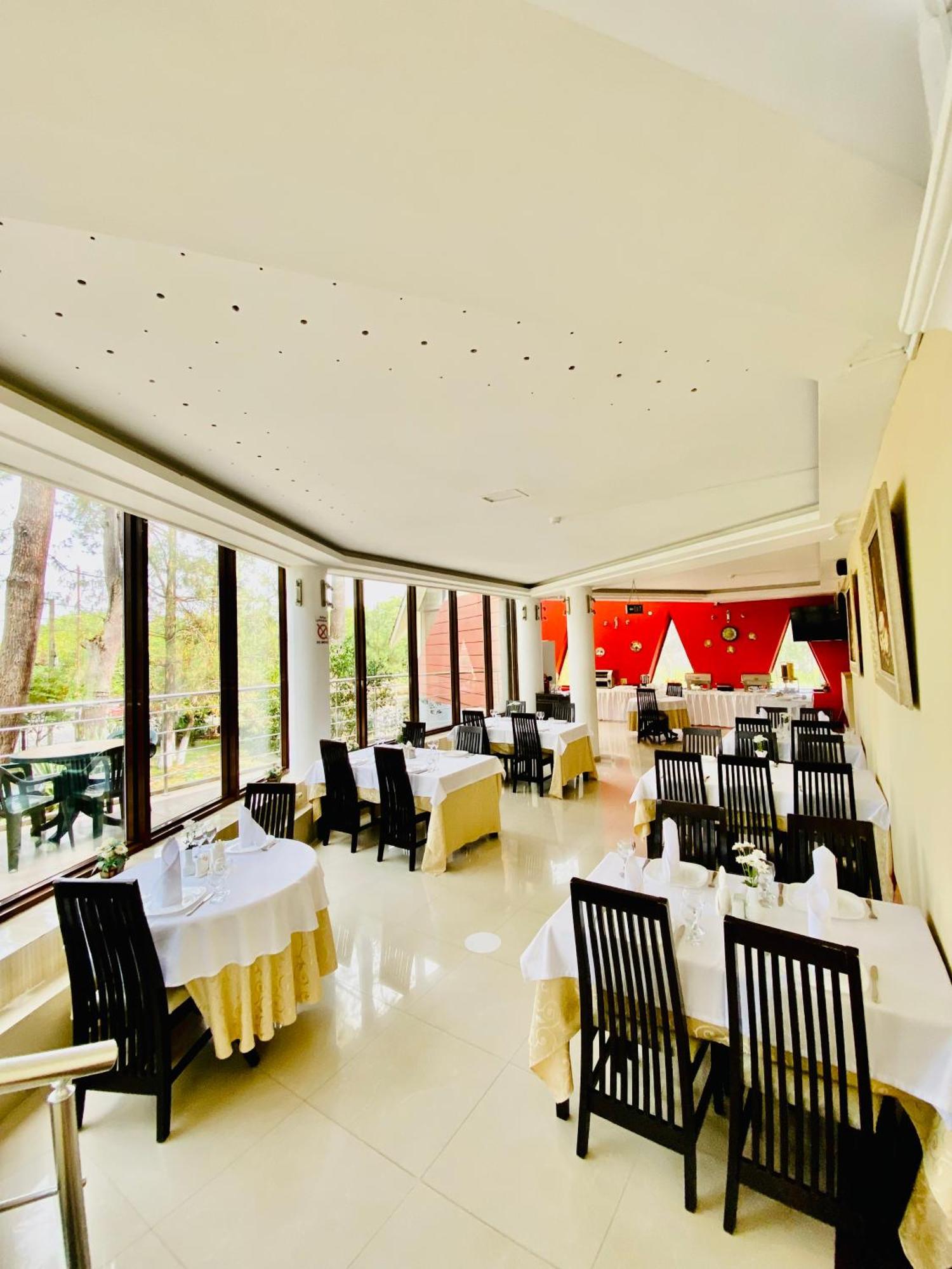 גריגולטי Villa Reta Hotel & Spa מראה חיצוני תמונה