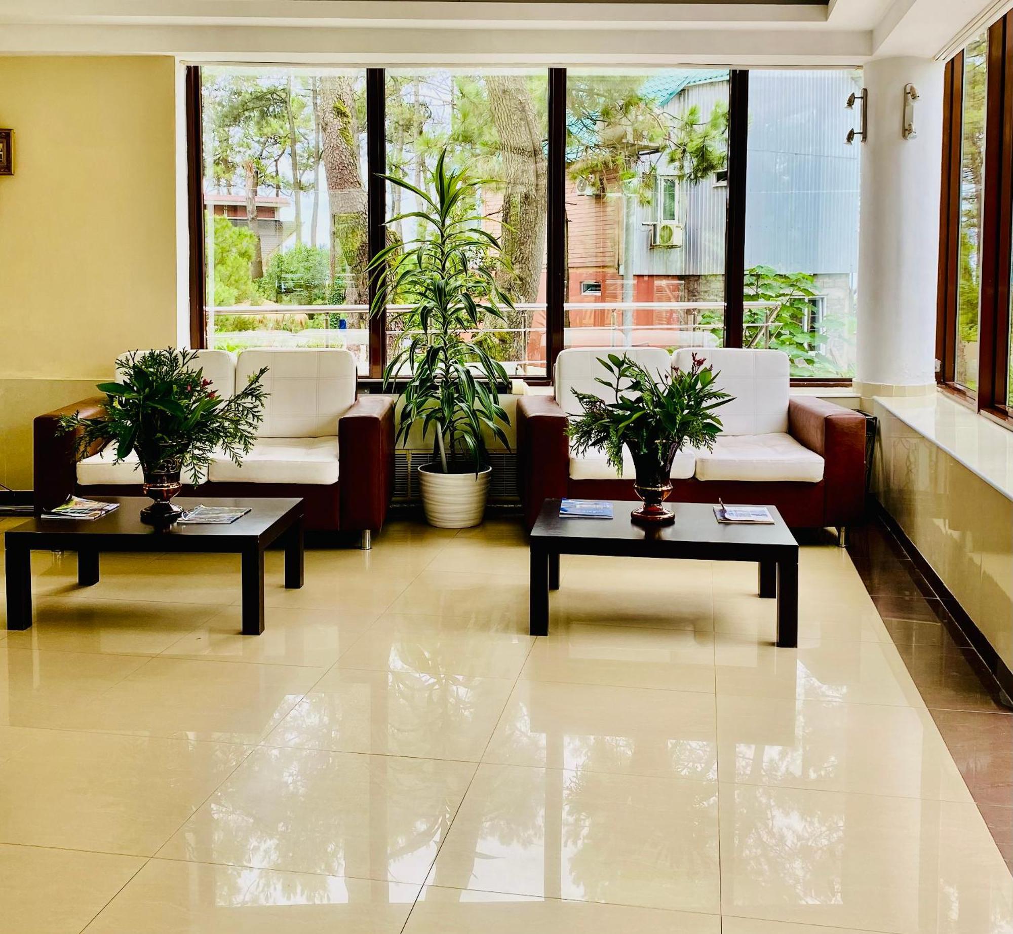 גריגולטי Villa Reta Hotel & Spa מראה חיצוני תמונה