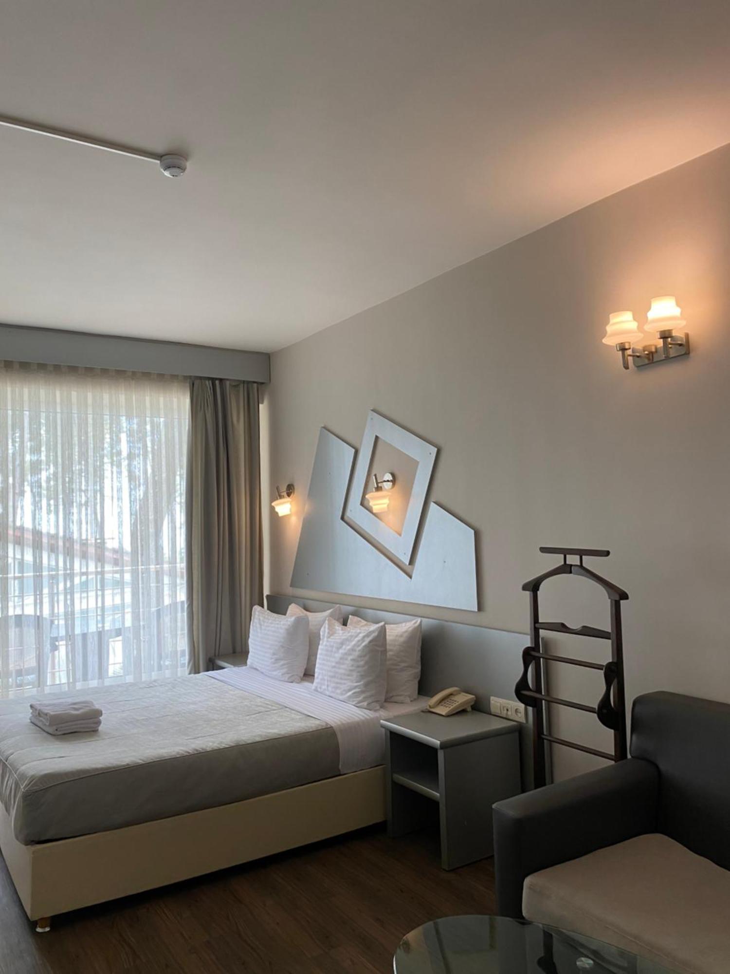 גריגולטי Villa Reta Hotel & Spa מראה חיצוני תמונה