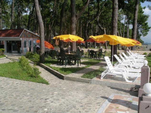 גריגולטי Villa Reta Hotel & Spa מראה חיצוני תמונה