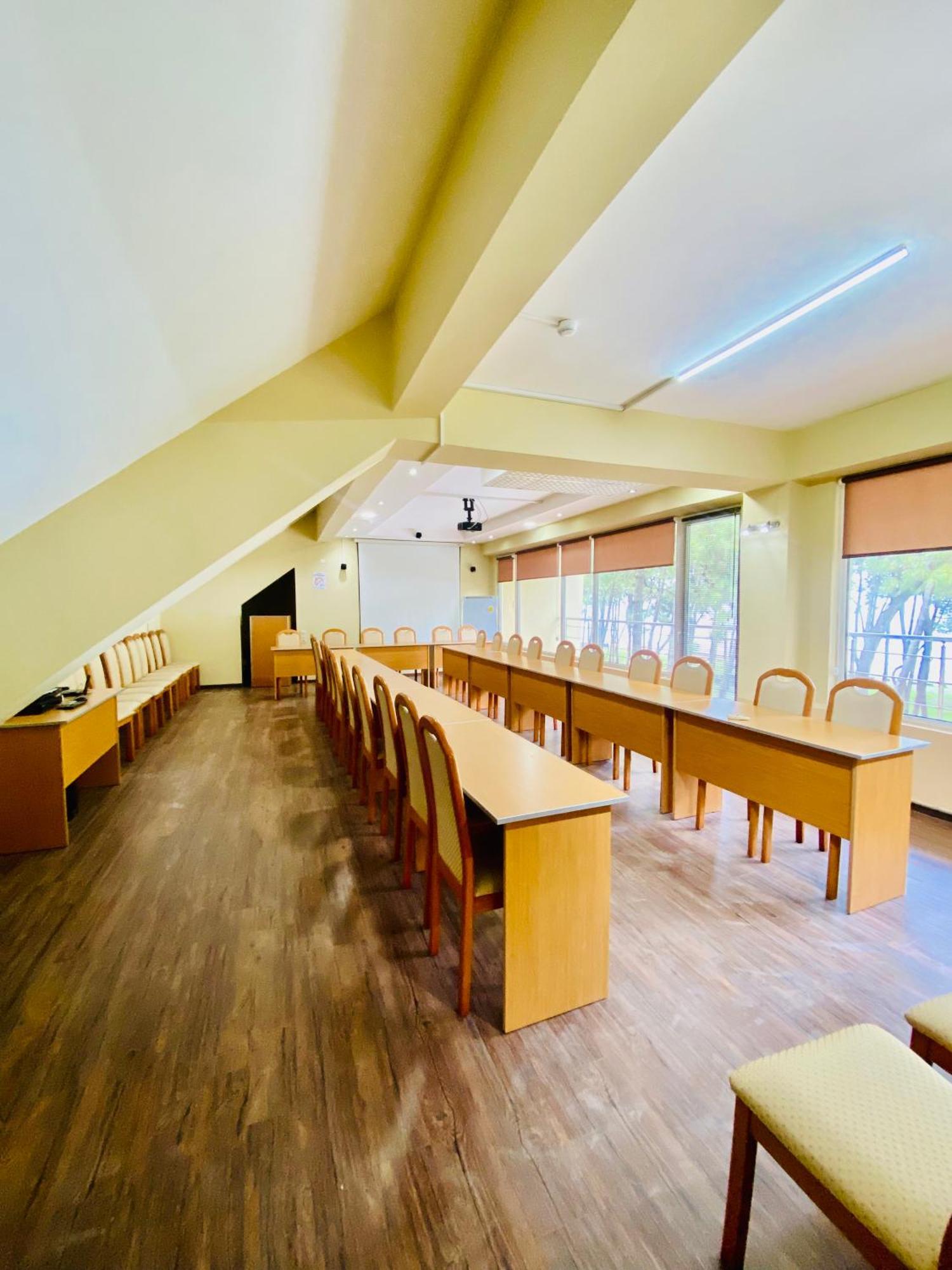 גריגולטי Villa Reta Hotel & Spa מראה חיצוני תמונה