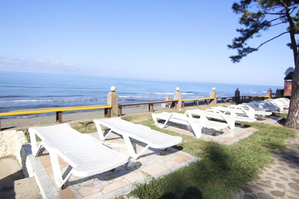 גריגולטי Villa Reta Hotel & Spa מראה חיצוני תמונה