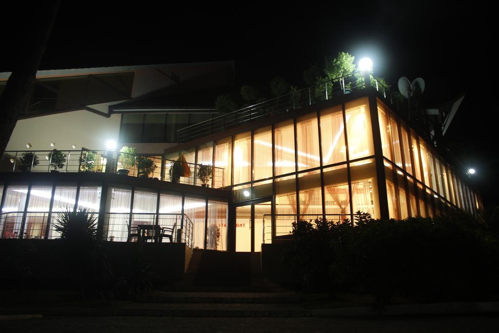 גריגולטי Villa Reta Hotel & Spa מראה חיצוני תמונה