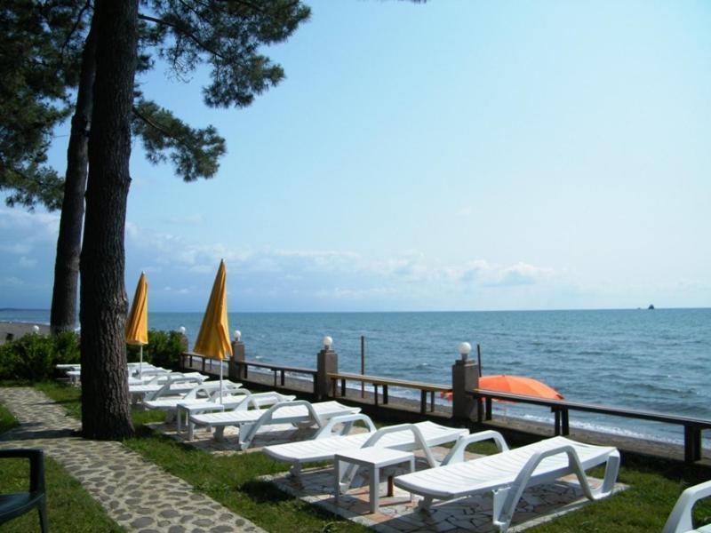 גריגולטי Villa Reta Hotel & Spa מראה חיצוני תמונה