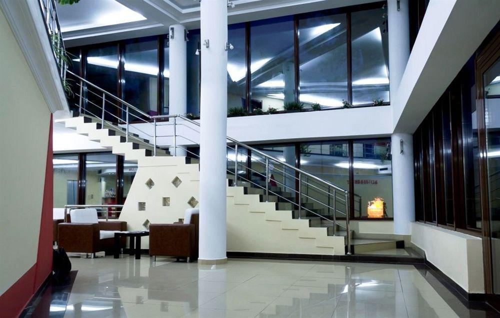 גריגולטי Villa Reta Hotel & Spa מראה חיצוני תמונה